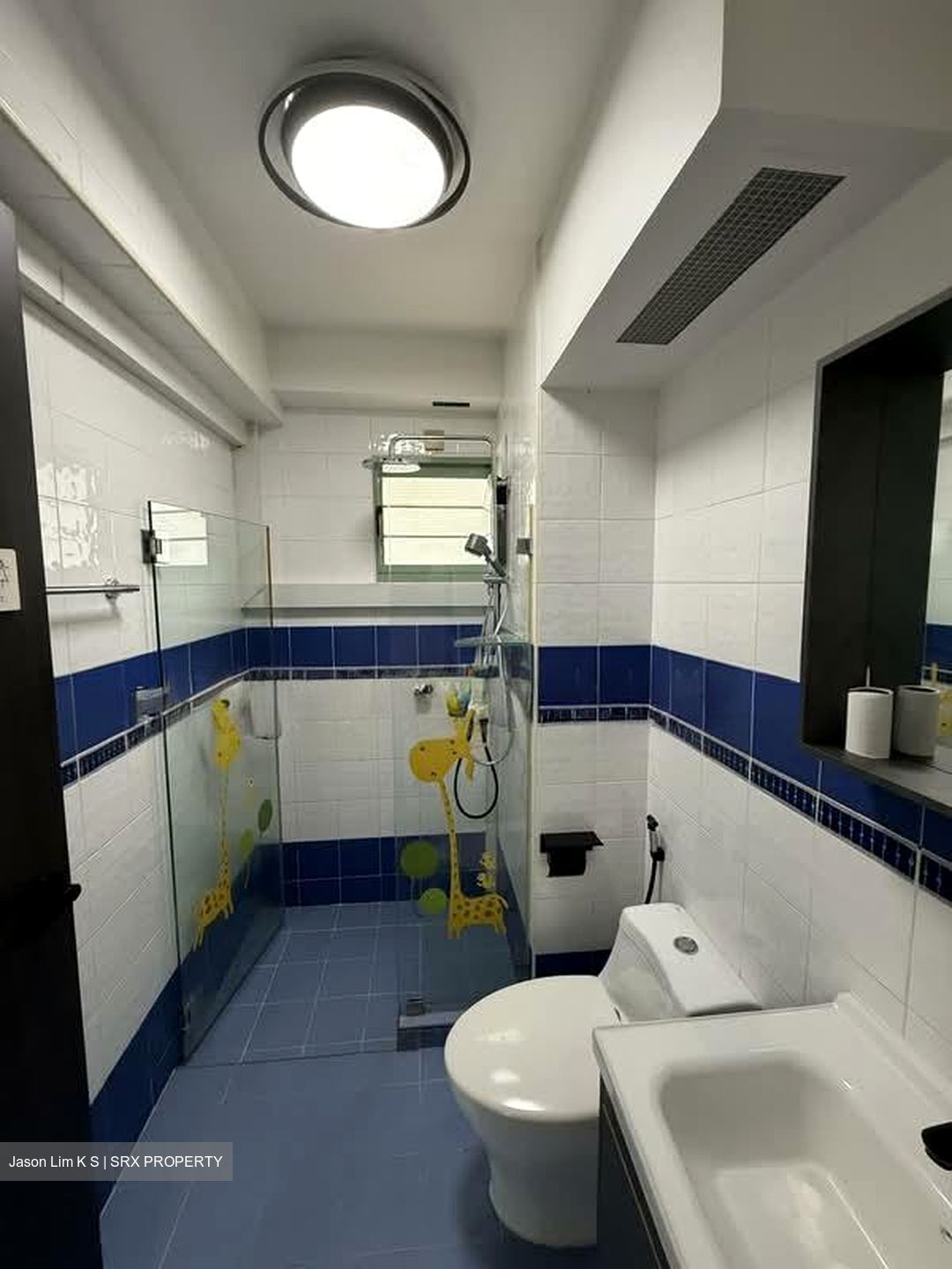 Blk 642B The Meadows (Punggol), HDB 5 Rooms #561612481